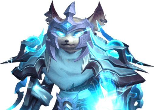 Gurbbie render
