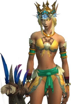 Guuk render
