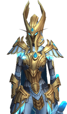 Gwyneira render