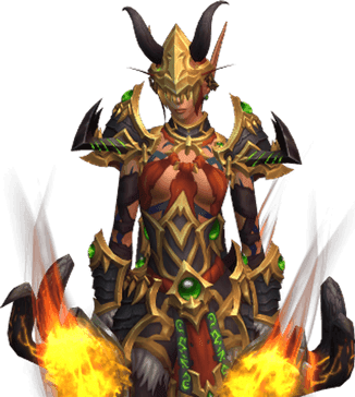 Gymchad render