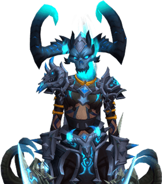 Hagerddh render