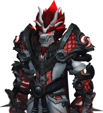 Hagerdm render