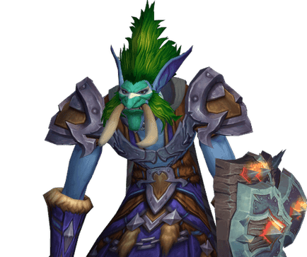 Halamaster render