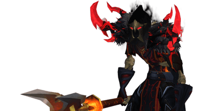 Halfmt render