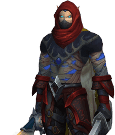 Hardball render