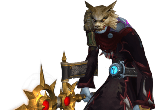Harob render