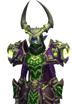Harsesis render