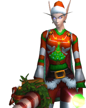 Helenback render