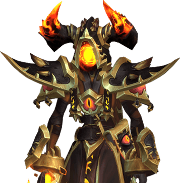 Hexologist render