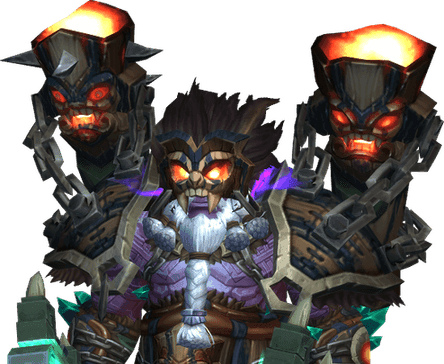 Horaki render