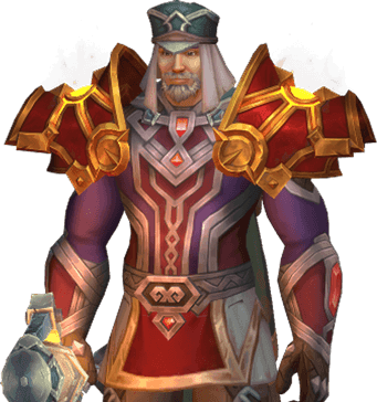 Hoyd render