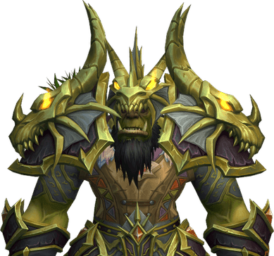 Hucin render