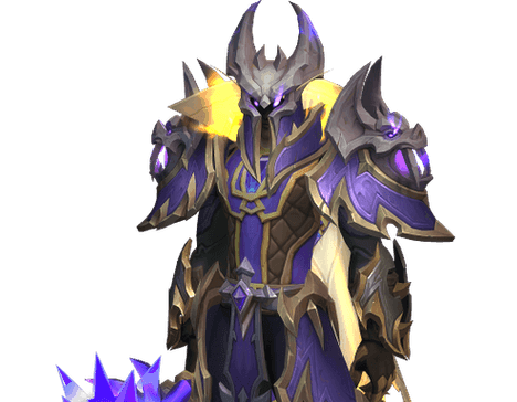 Hxagon render