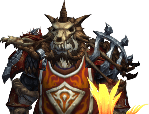 Iccarrus render