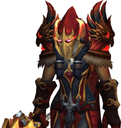 Icywind render