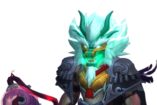 Ifss render