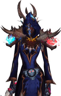Ikohr render