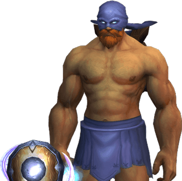 Impotent render
