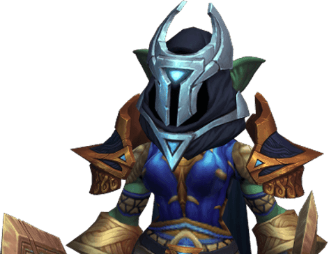 Injur render