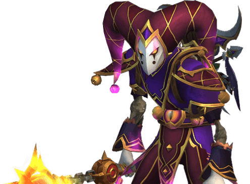 Itankk render