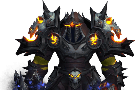 Itrash render