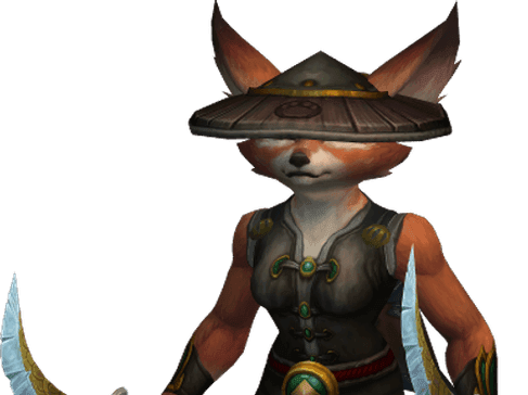 Jade render