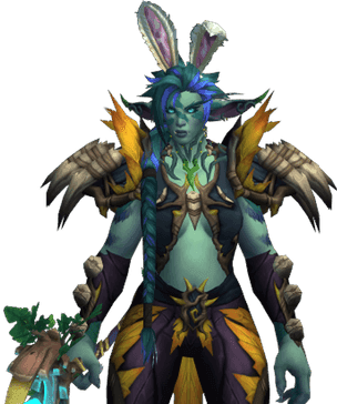 Jadeblooms render