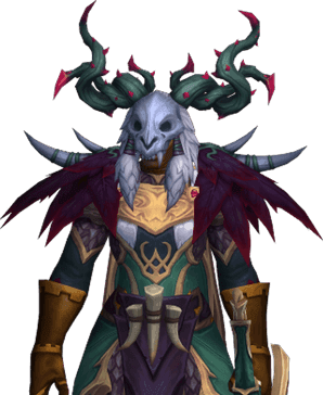 Janera render