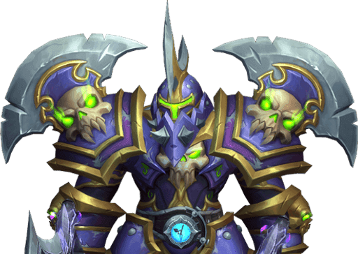 Jangrizzle render
