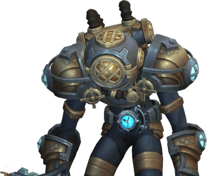 Jarara render