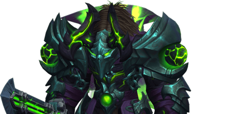 Jaxonius render