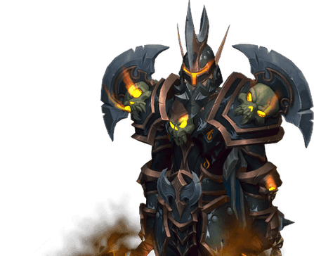 Jaybee render