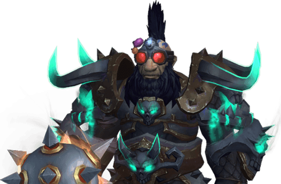 Jespar render