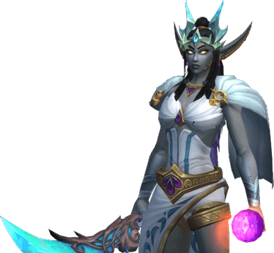 Jocelynnë render