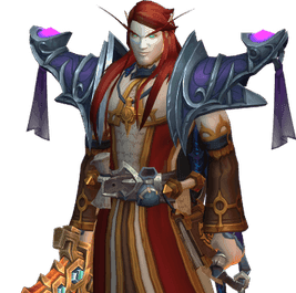 Juegarene render