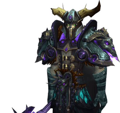 Kaelthanas render