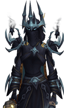 Kajady render