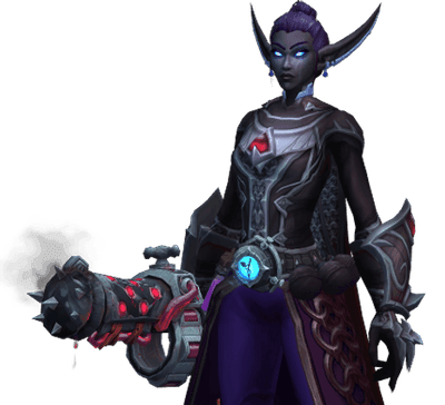 Kallasyn render