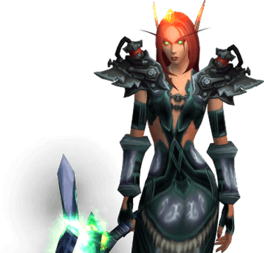 Kami render
