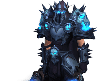 Kardiak render