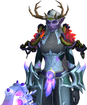 Katnipevrgrn render