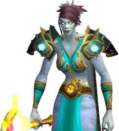 Kayter render