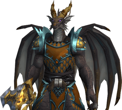 Kazaren render