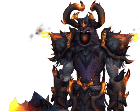 Kazyn render