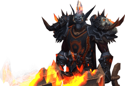 Keggër render