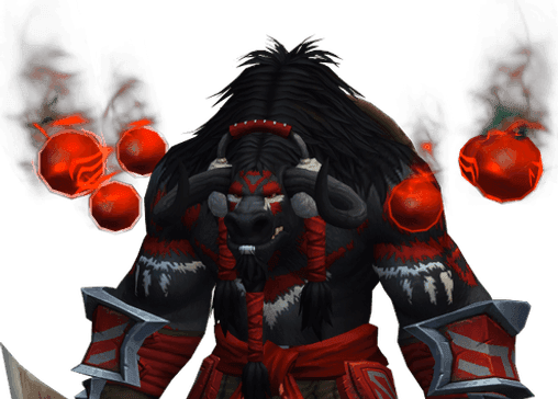 Kegsherr render