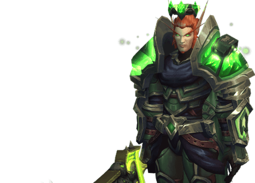Keleven render