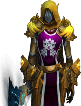 Keliria render