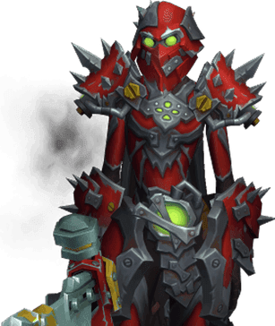 Kendrianna render