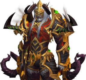 Kenpachiz render